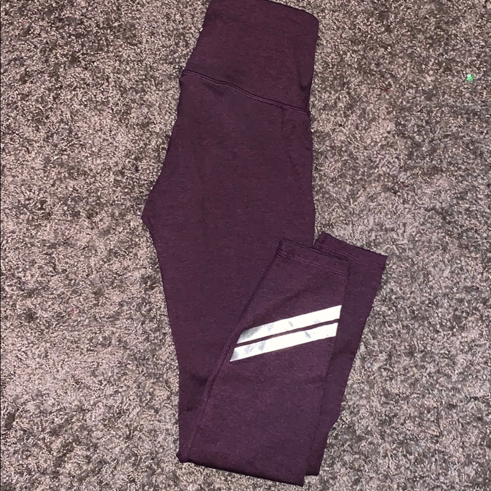 Never worn- Workout pants